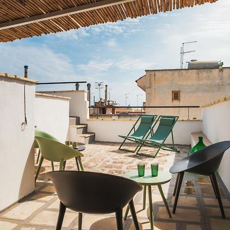 Dimore Calculli - Puglia Mia Apartments Monopoli Luaran gambar