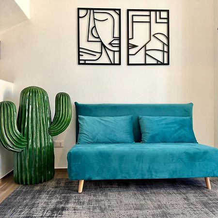 Dimore Calculli - Puglia Mia Apartments Monopoli Luaran gambar