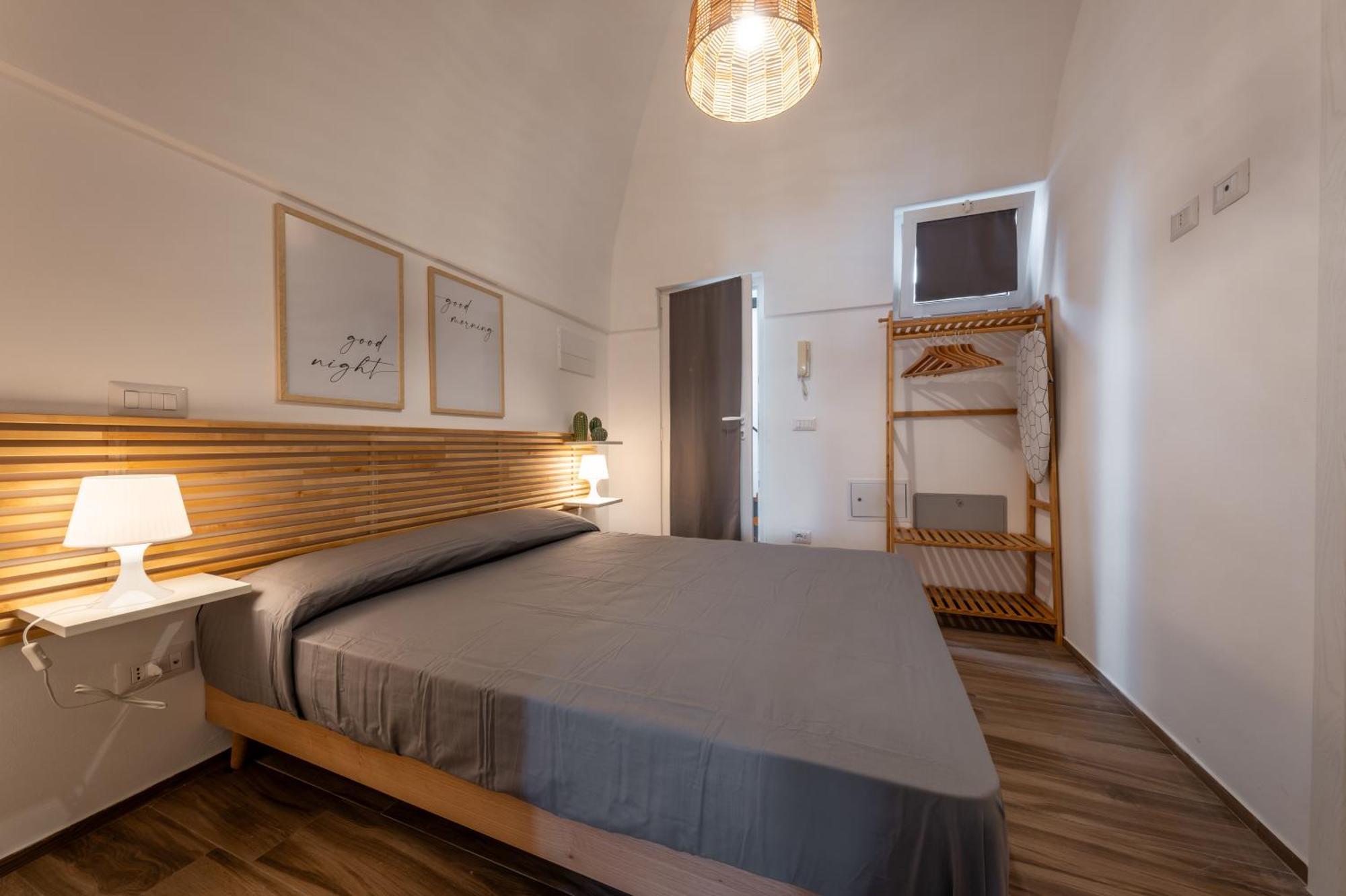 Dimore Calculli - Puglia Mia Apartments Monopoli Luaran gambar