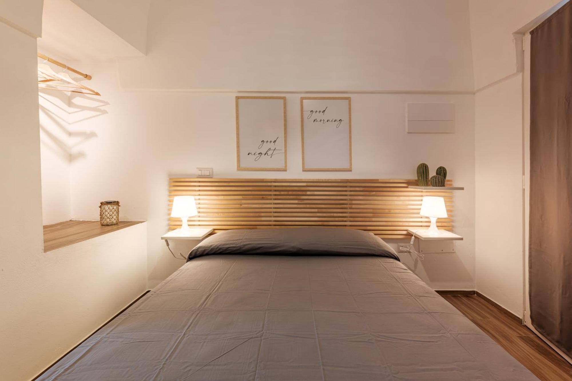 Dimore Calculli - Puglia Mia Apartments Monopoli Luaran gambar