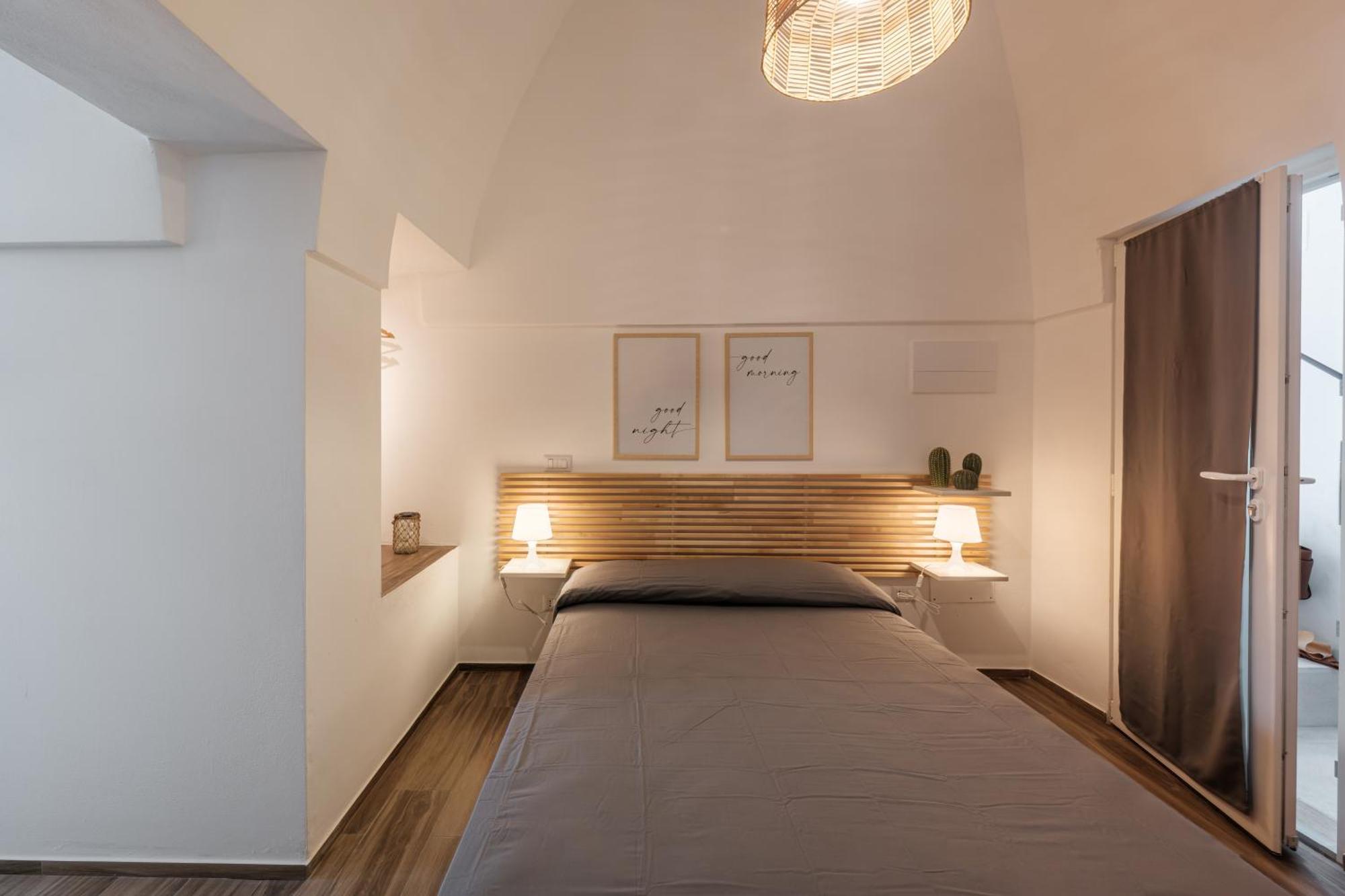 Dimore Calculli - Puglia Mia Apartments Monopoli Luaran gambar