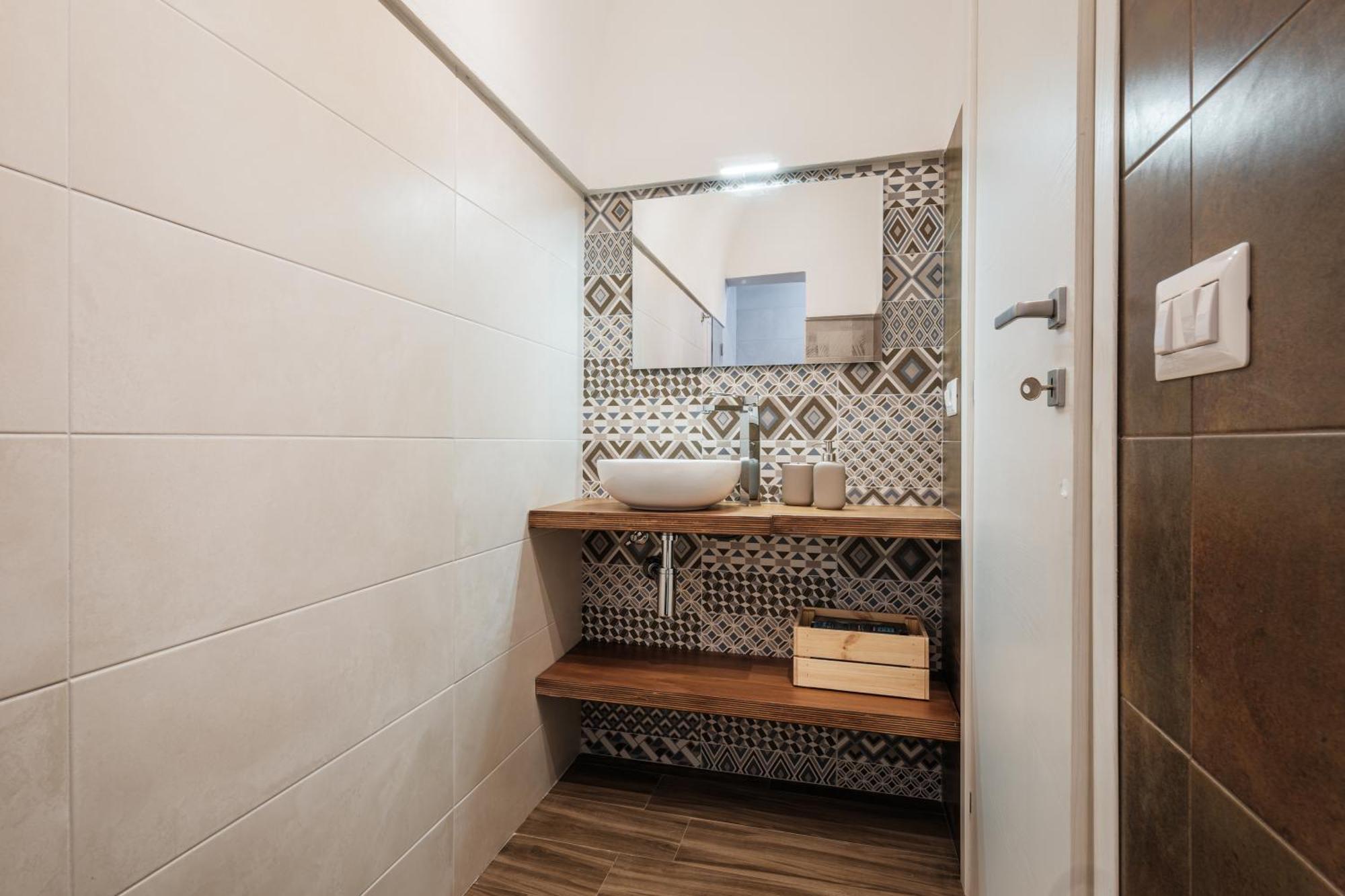 Dimore Calculli - Puglia Mia Apartments Monopoli Luaran gambar