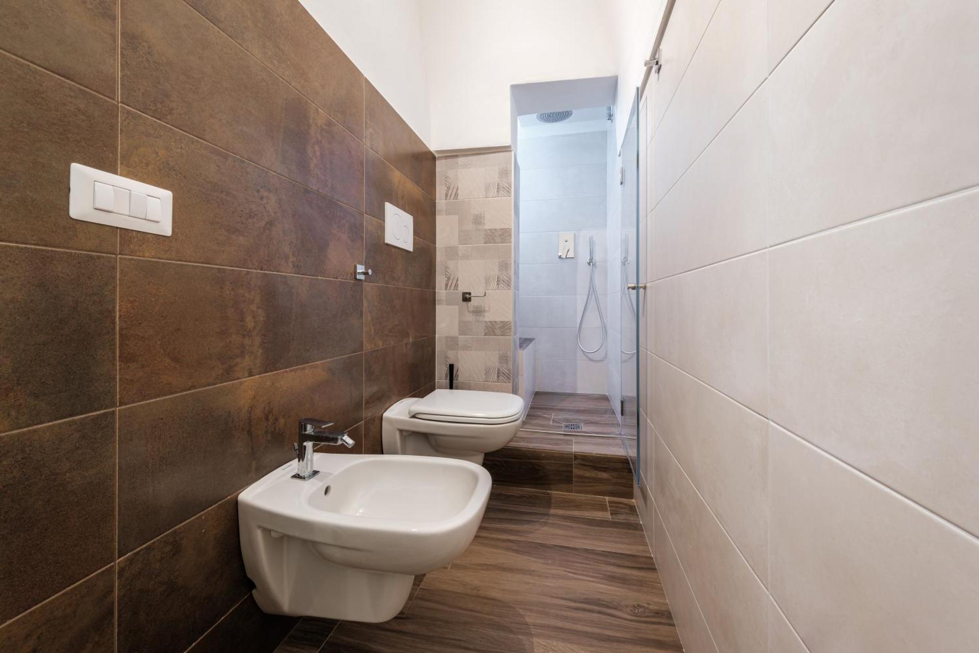 Dimore Calculli - Puglia Mia Apartments Monopoli Luaran gambar