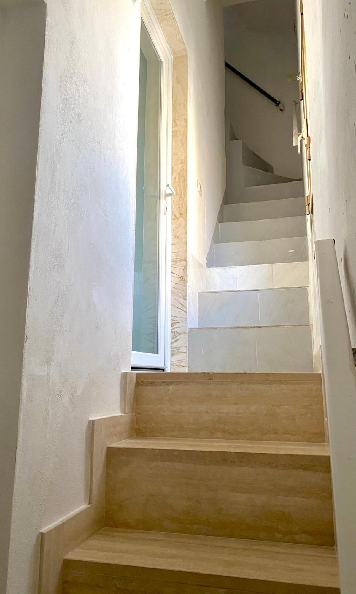 Dimore Calculli - Puglia Mia Apartments Monopoli Luaran gambar