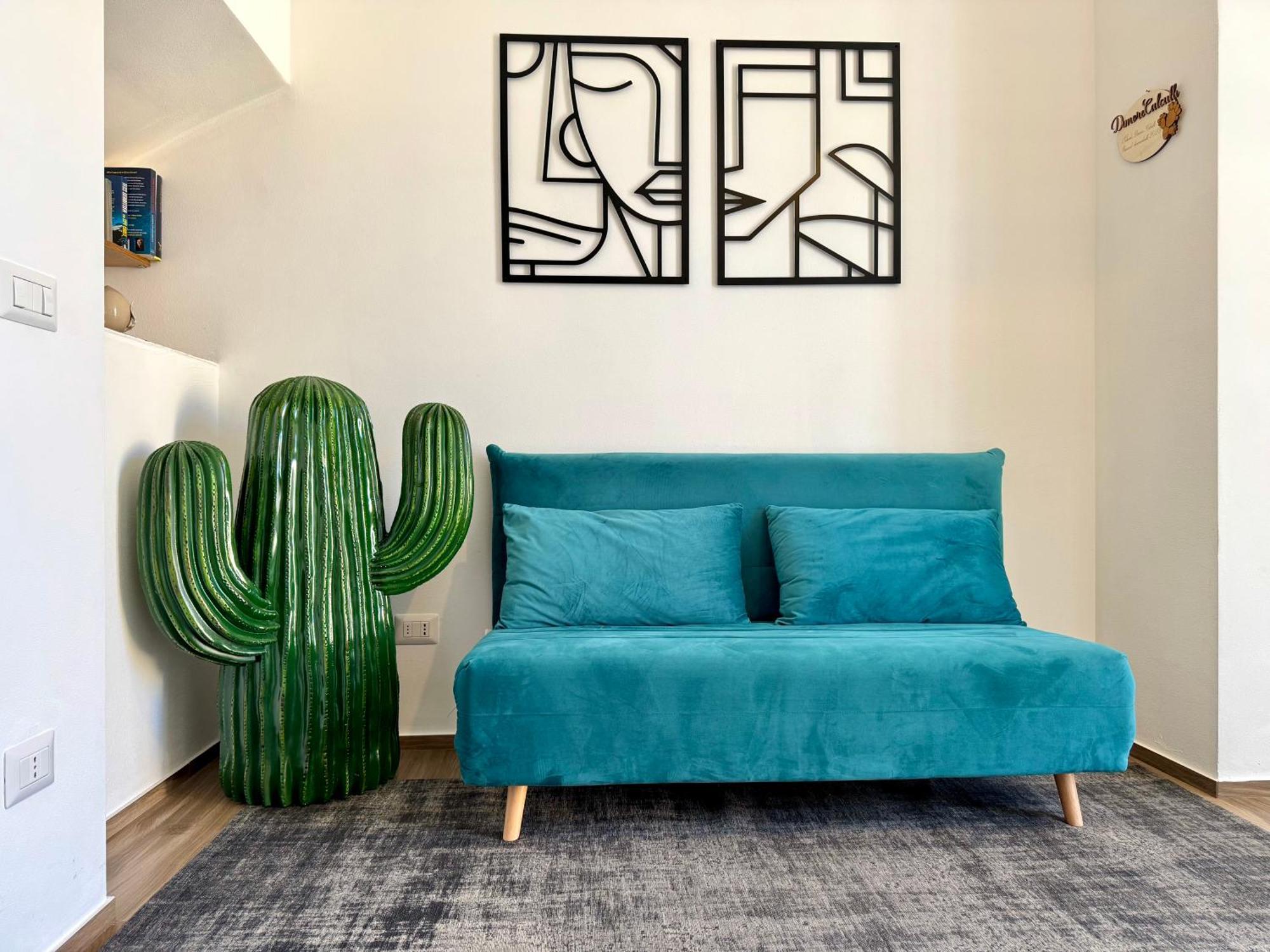 Dimore Calculli - Puglia Mia Apartments Monopoli Luaran gambar