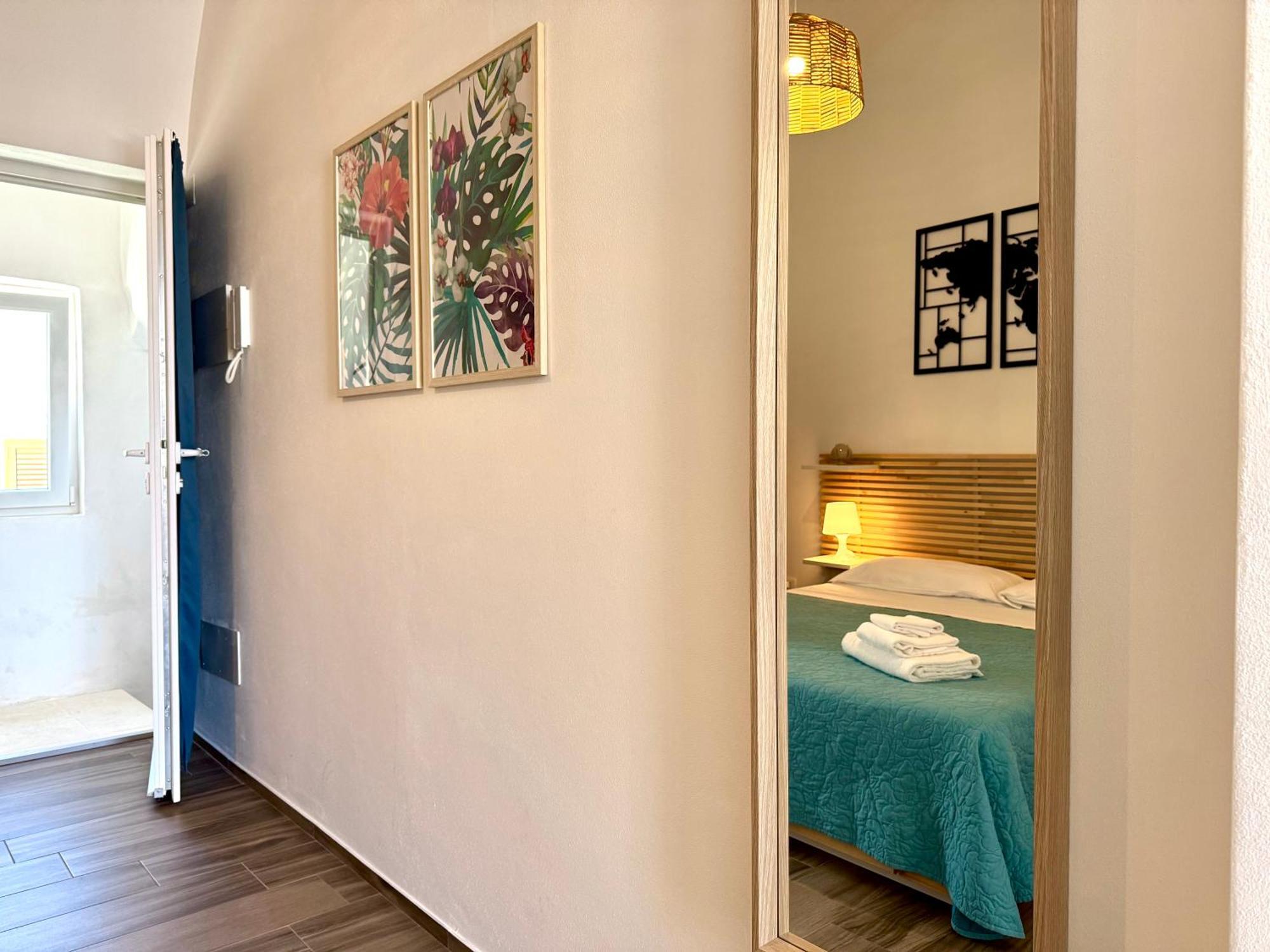 Dimore Calculli - Puglia Mia Apartments Monopoli Luaran gambar